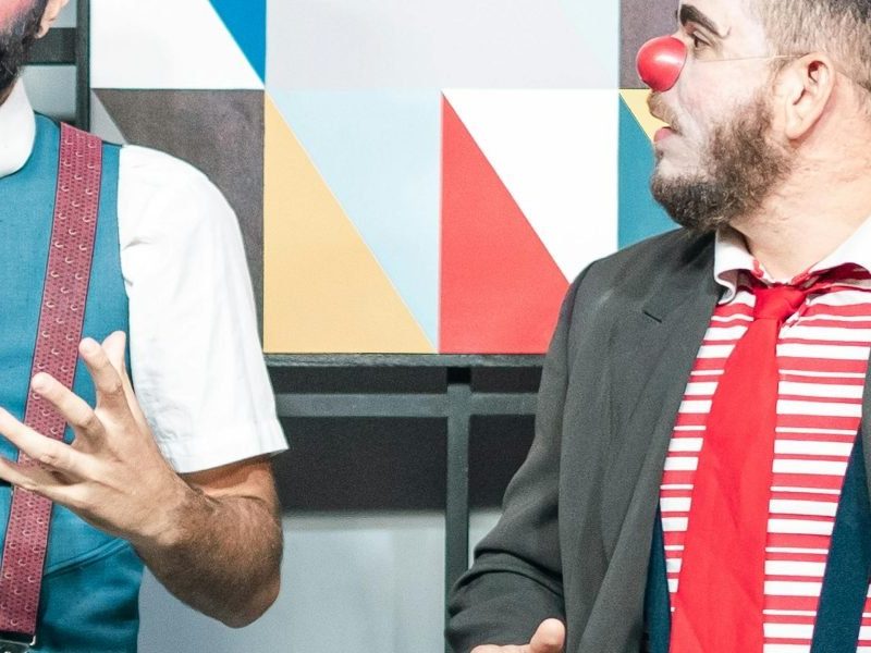 This article compares two very different comic forces—Jack Black and Will Smith—through the lens of absurdist humor, showing how each actor uses surrealism to g...