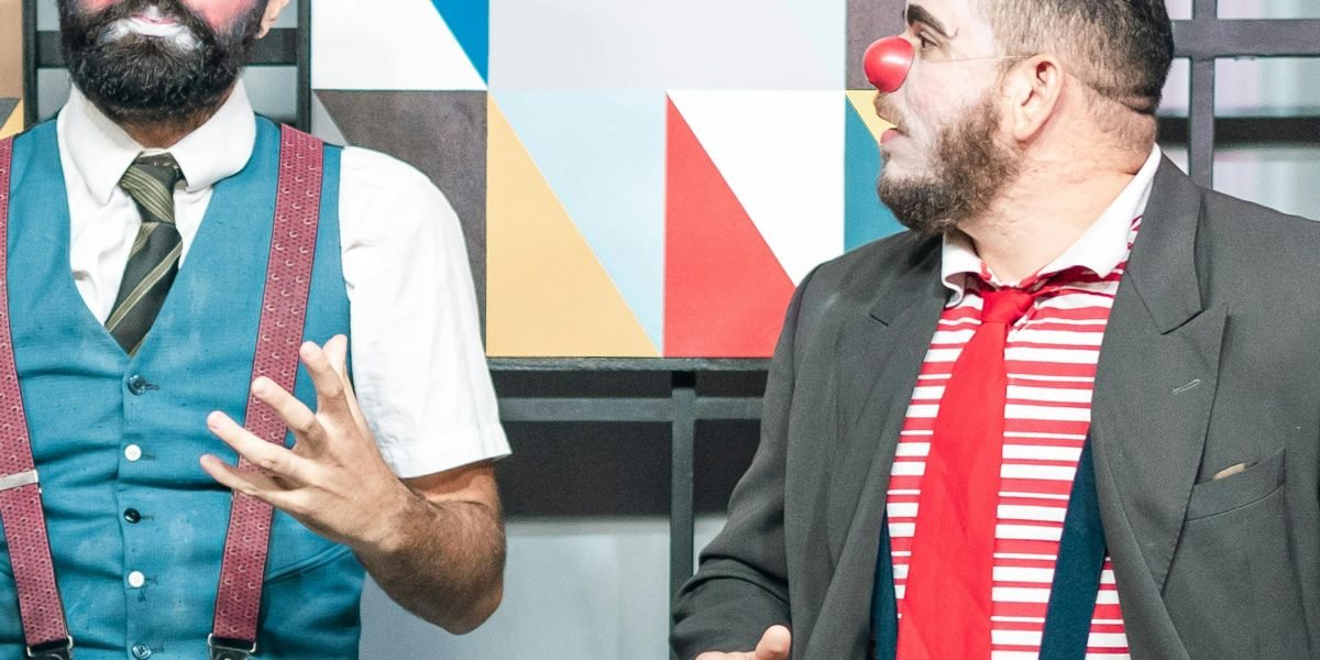 This article compares two very different comic forces—Jack Black and Will Smith—through the lens of absurdist humor, showing how each actor uses surrealism to g...