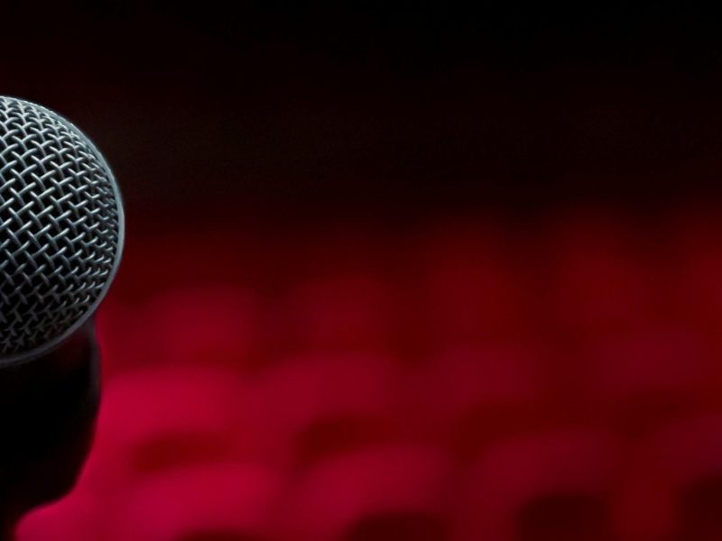 This article traces how influential, now-deceased stand-up comedians helped build the absurdist sensibility that still shapes comedy in 2026, from sketchy physi...