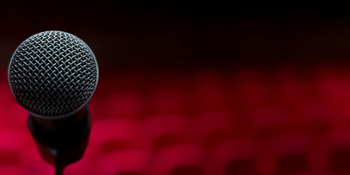 This article traces how influential, now-deceased stand-up comedians helped build the absurdist sensibility that still shapes comedy in 2026, from sketchy physi...