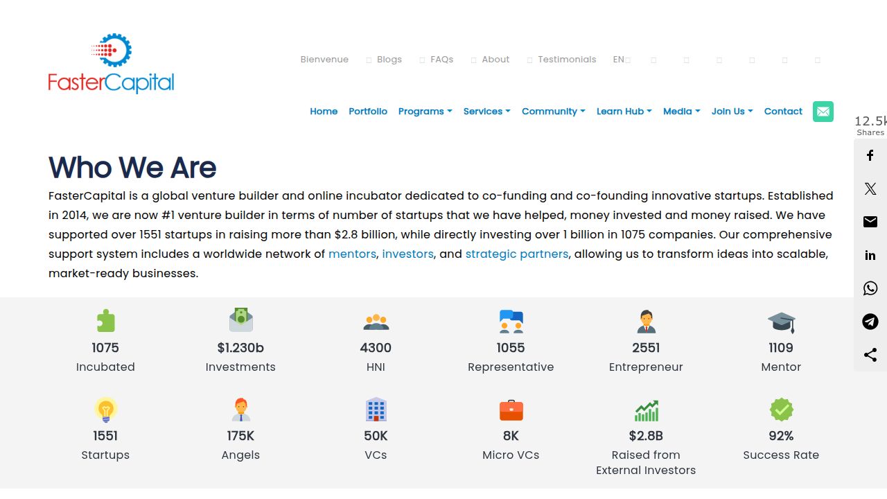 Explore articles on acting techniques and business insights on FasterCapital.com.